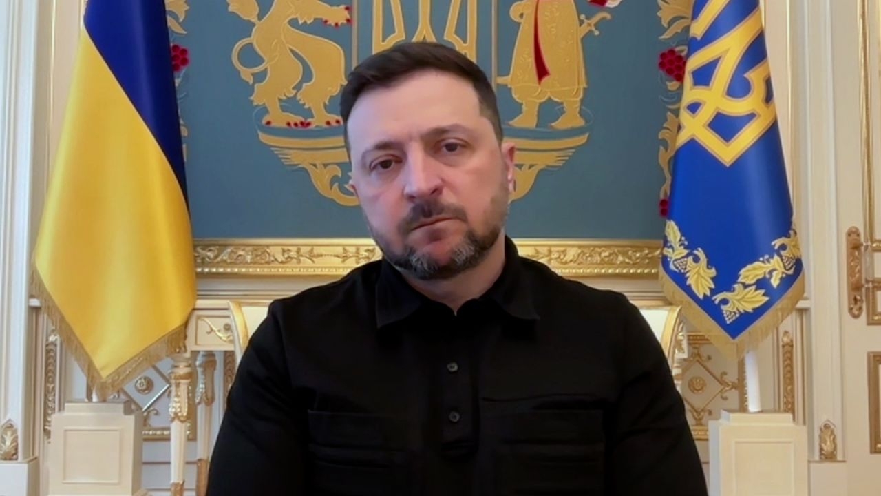 "რუსეთის ეს ომი უკრაინის წინააღმდეგ ღირსეული მშვიდობით უნდა დასრულდეს"