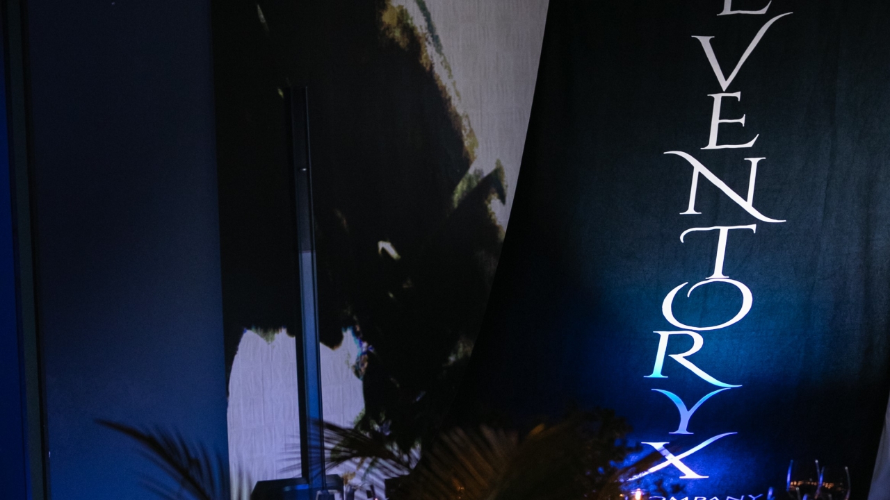 ივენთ კომპანია „ივენტორიქსი“ საქმიანობის ახალ ეტაპზე გადადის