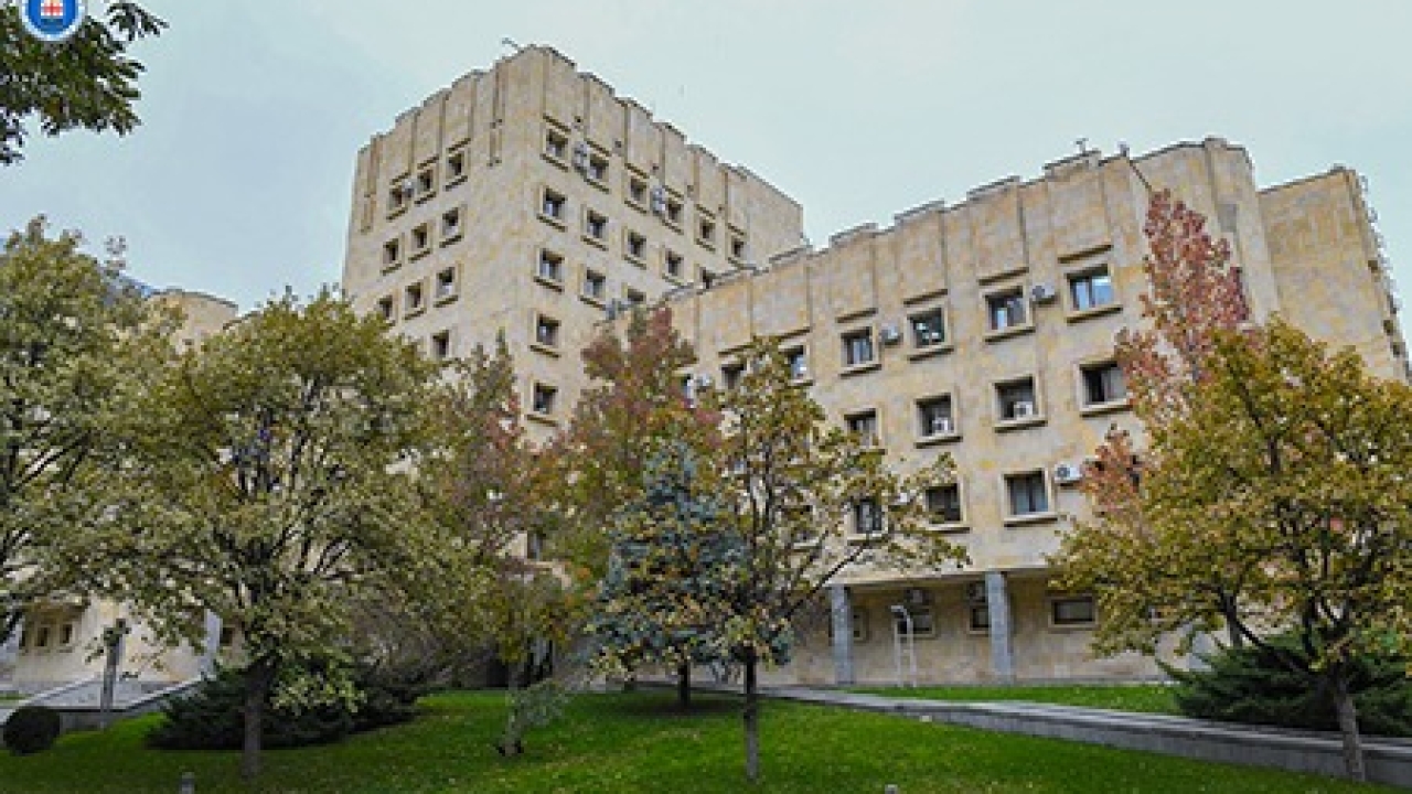 "არასრულწლოვანის მიმართ წამების, ძარცვის, ჯგუფური ძალადობის ორგანიზებისა და მასში მონაწილეობის ფაქტებზე კიდევ 4 პირს ბრალდება წარუდგინა"