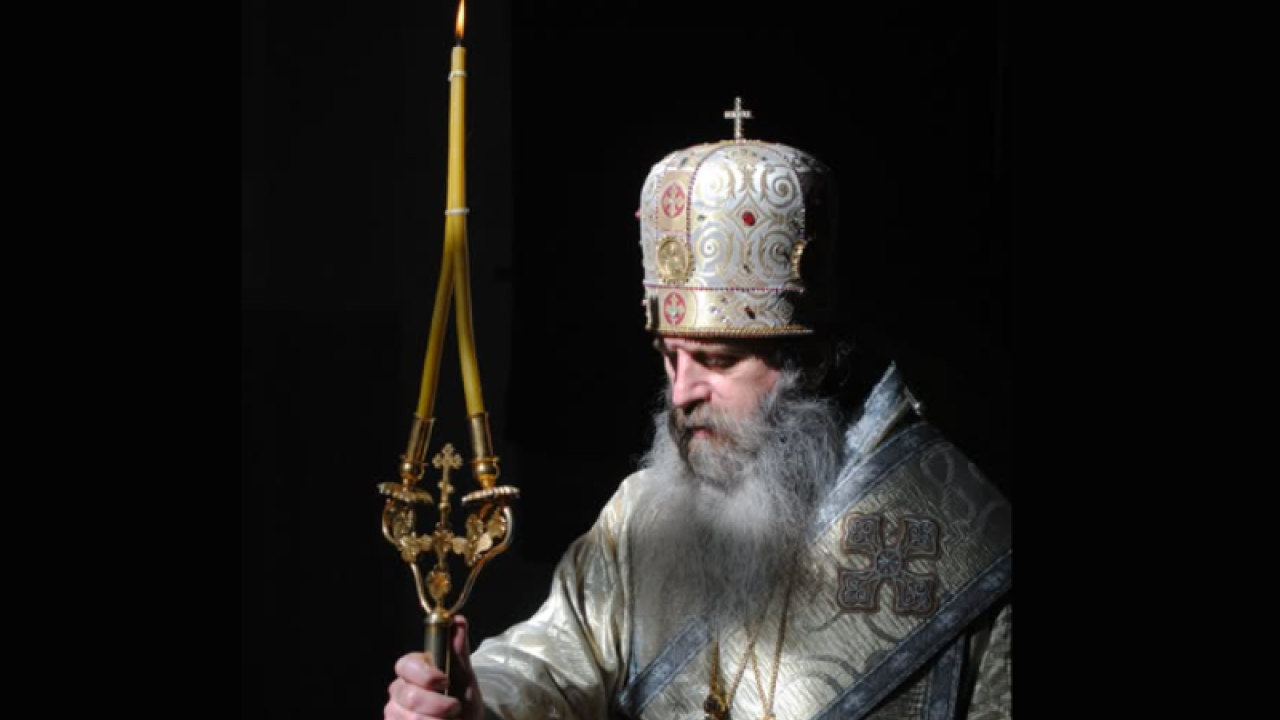 "ეპოქის დასრულება არ ნიშნავს ადამიანის ღვაწლის დავიწყებას ან მისი მნიშვნელობის დაკნინებას"