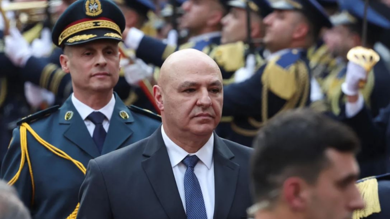 "მე ავირჩიე მოლაპარაკება, ვიმედოვნებ, ჩვენ შევძლებთ ლიბანის გადარჩენას“ - ლიბანის პრეზიდენტი ჯოზეფ აუნი