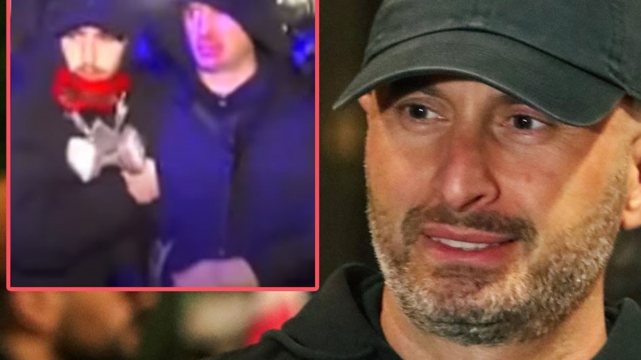 "დიდხანს ვეძებდი ბიჭს, რომელიც ჩემზე თავდასხმის კადრებში ჩანს, დასისხლიანებულს ძმასავით რომ მიხუტებს, მამშვიდებს, წყალს მაწვდის"