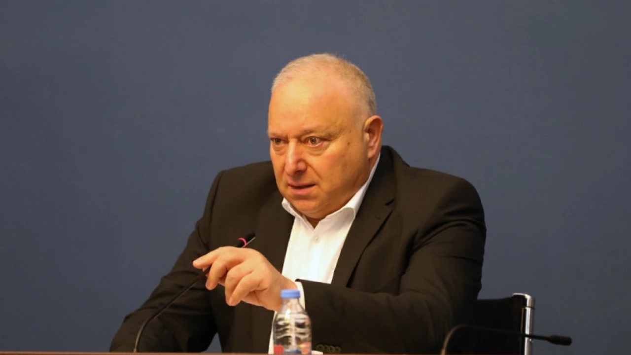 "მე არ ვაპირებ საერთოდ ევროპაში წასვლას. არც აქამდე ვიკლავდი თავს"