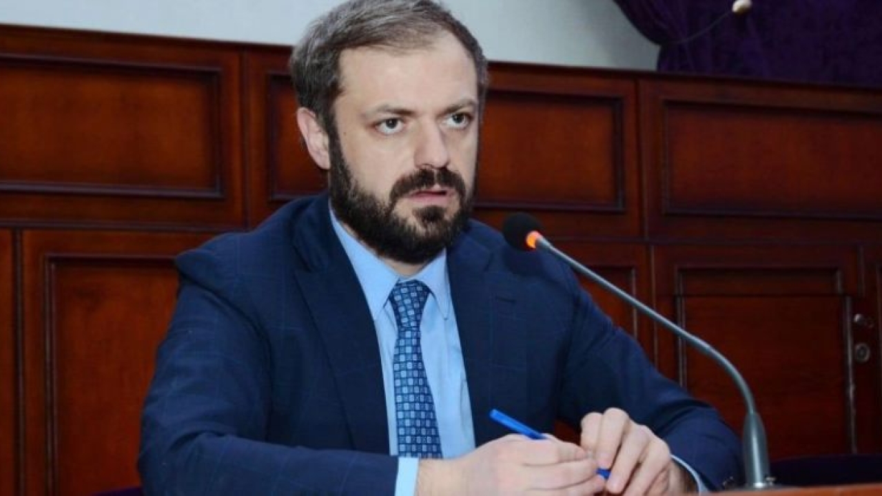 "როდესაც სახელმწიფოს ინტერესებს ავწონ-დავწონით, ჩვენ სუვერენიტეტს პომიდორზე ვერ გავცვლით..."
