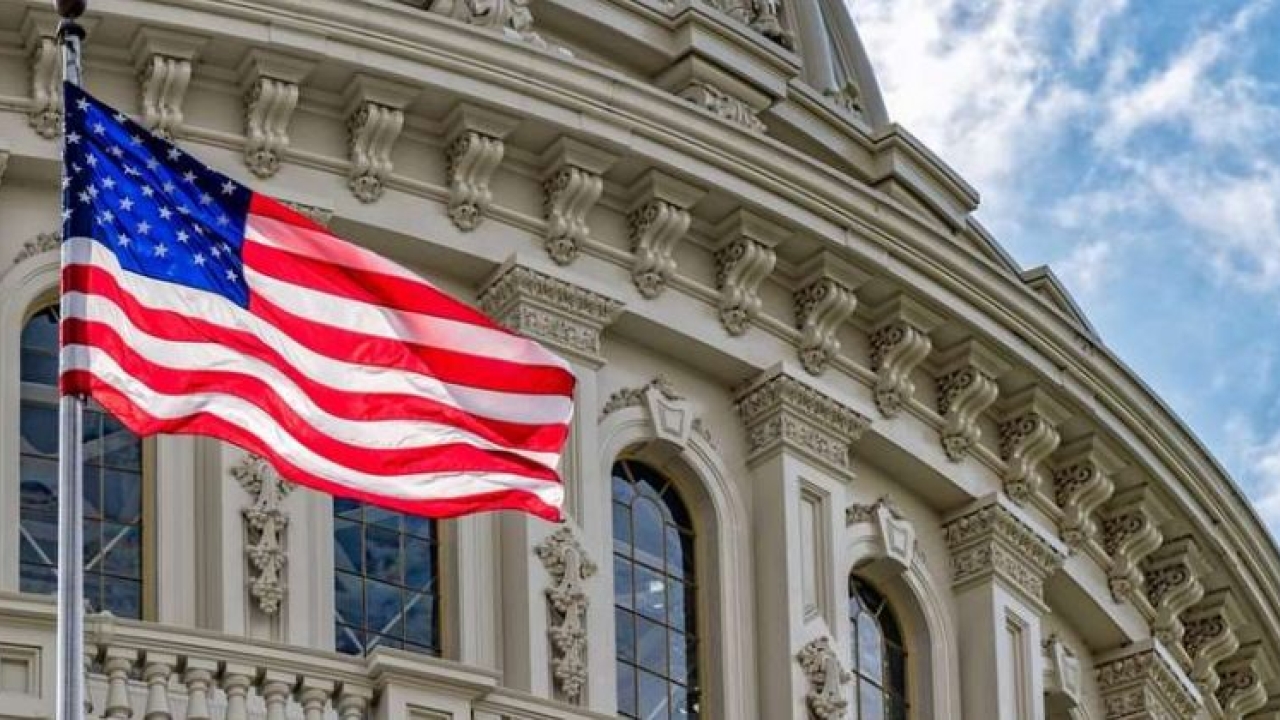 "აშშ კარგ პოზიციაშია, რომ ითამაშოს როლი საქართველოში პოლიტიკური მდგომარეობის რეაბილიტაციაში"