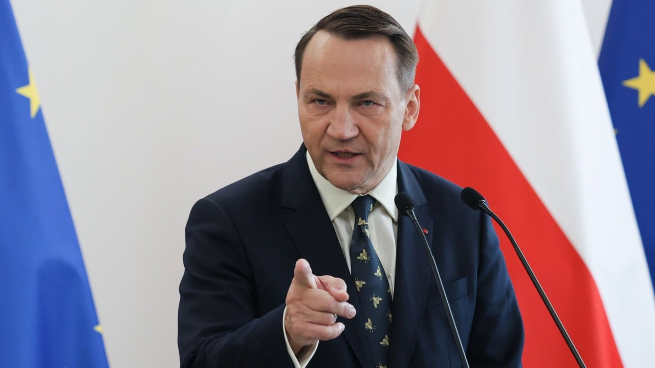"დღეს რუსეთს არ შესწევს ძალა, განახორციელოს ფართომასშტაბიანი შეტევა ნატოს წინააღმდეგ"