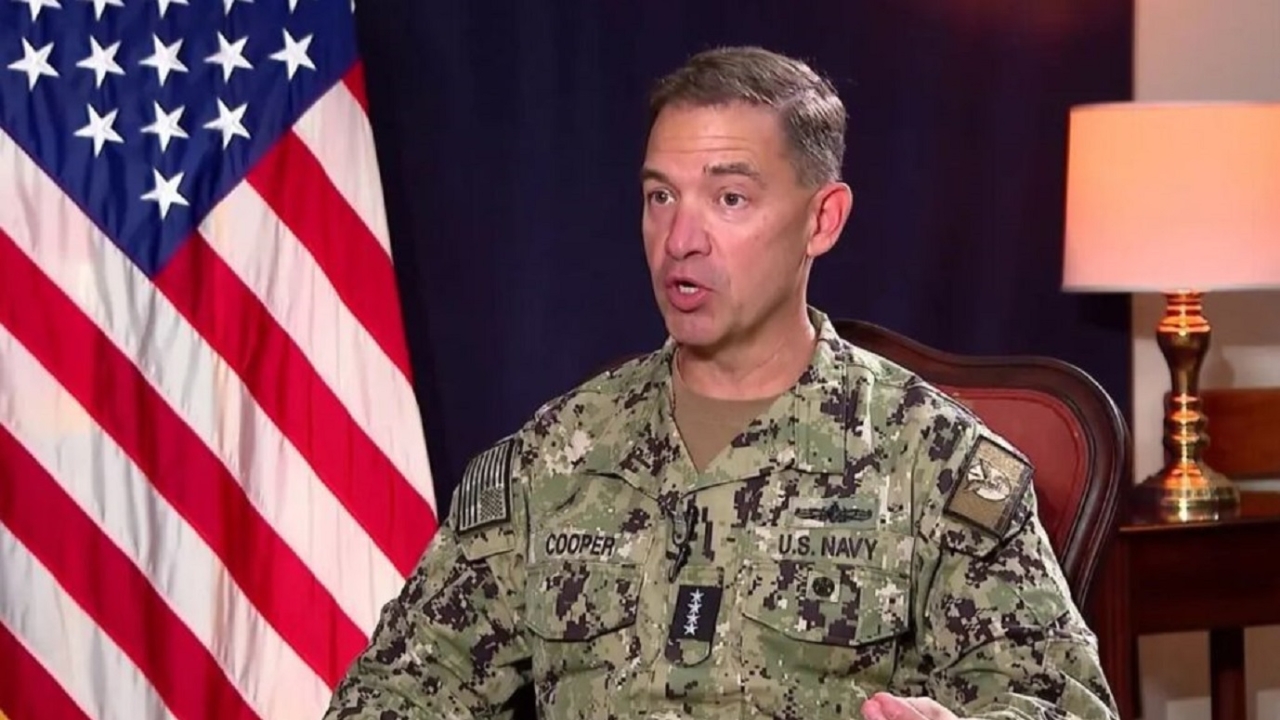 "ისლამური რესპუბლიკის მაღალჩინოსანი გენერლები თეირანში და მის შემოგარენში მდებარე ღრმა ბუნკერებს აფარებენ თავს"