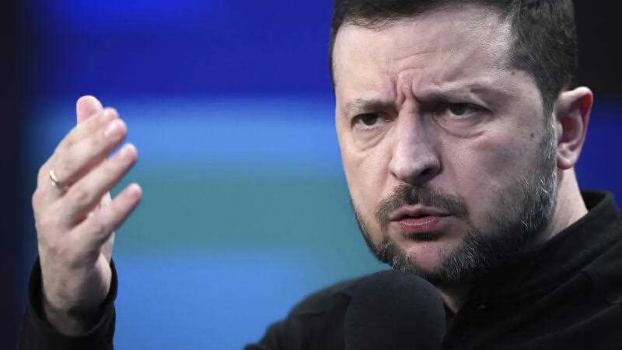 "ჩვენი სამი ჯგუფი უკვე ახლო აღმოსავლეთშია..."