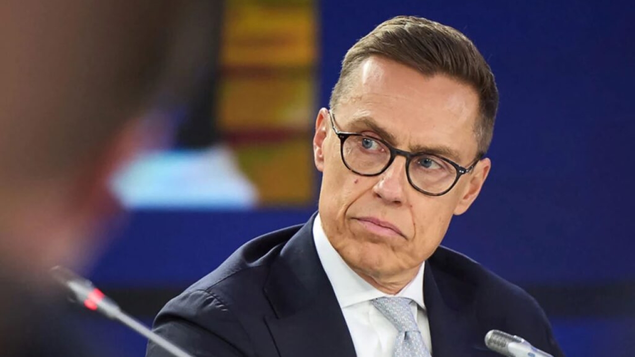 "თუ სიტუაციას შეხედავთ პუტინის პერსპექტივიდან. ეს ოპერაცია სტრატეგიული მარცხია"