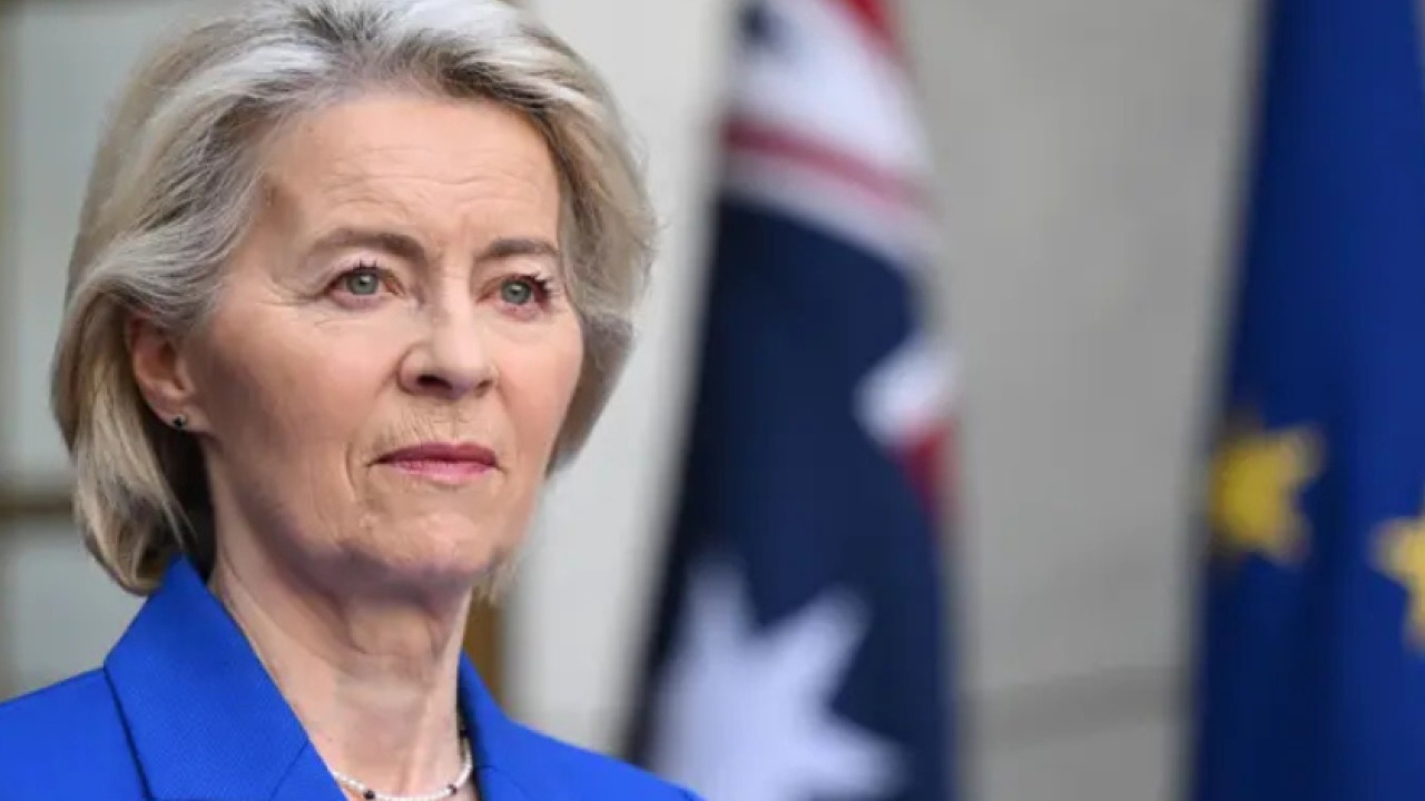 "შვებით ამოვისუნთქე, რომ დონალდ ტრამპი, მელანია ტრამპი და თეთრი სახლის კორესპონდენტების ვახშამზე დამსწრე ყველა პირი უსაფრთხოდ არიან"