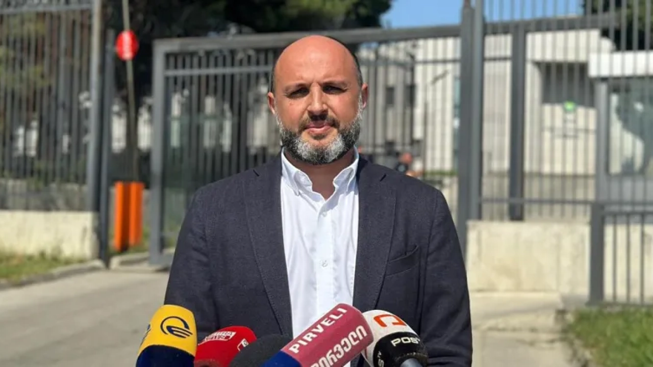 ირაკლი ნადირაძე: "ამ ბრძოლაში ვიქნები ბოლომდე - ციხეშიც და თავისუფლებაზეც"