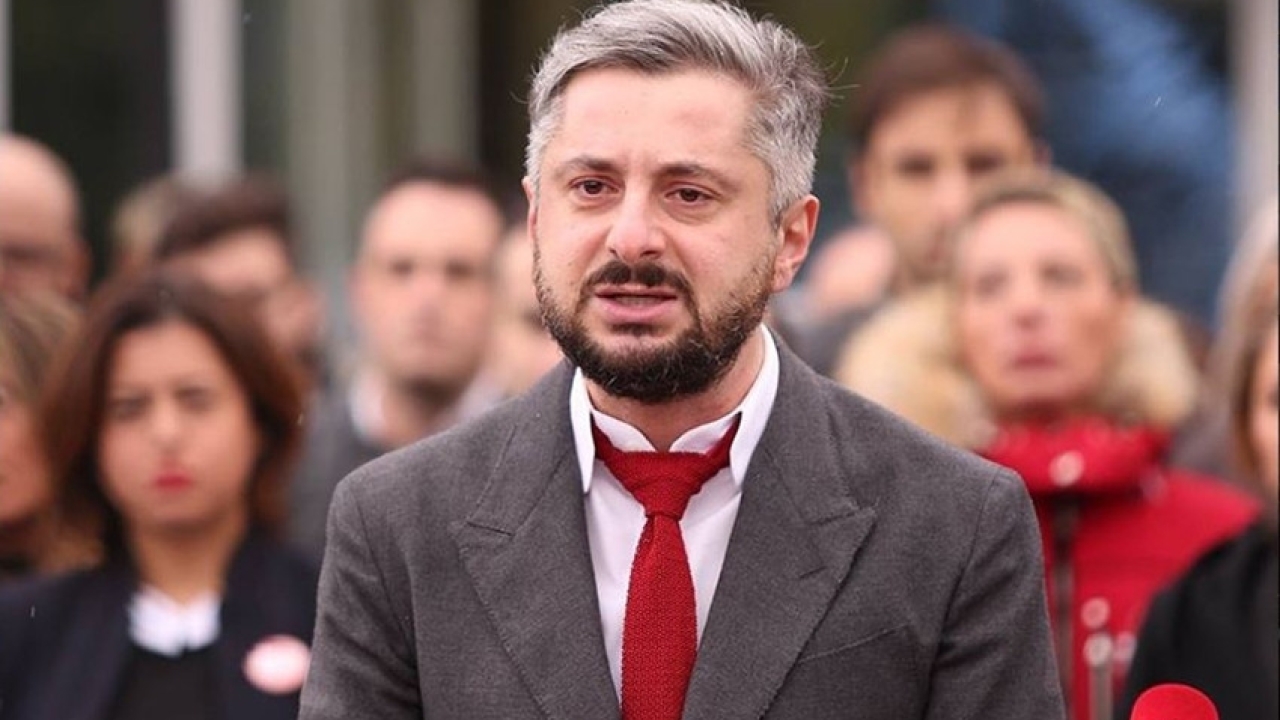 "ვინც ჩვენ აგვკრძალავს, იმათ დავკრძალავთ. ცხადია, დავკრძალავთ პოლიტიკურად და პროფესიულად" - გვარამია