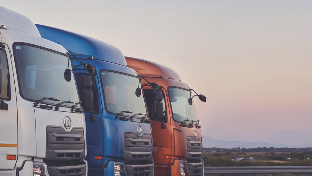 იაპონური UD Trucks საქართველოშია - ბრენდს კავკასიაში ექსკლუზიურად „თეგეტა ჰოლდინგი“ წარმოადგენს