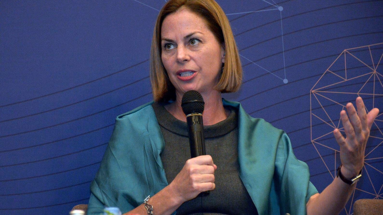 „საქართველომ სწრაფად დაიწყო რუსეთისთვის დახმარება"