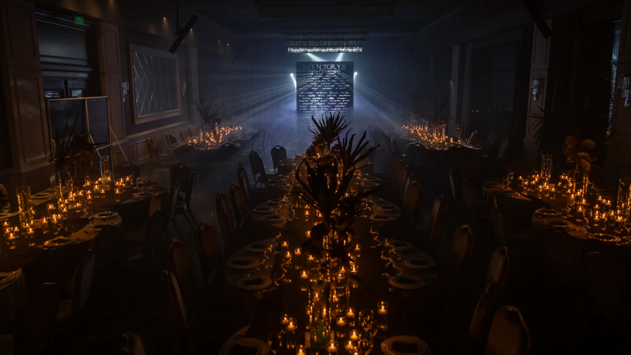 ივენთ კომპანია „ივენტორიქსმა“ ასზე მეტ წამყვან კომპანიას საქმიან ვახშამზე უმასპინძლა და საქმიანობის ახალ ეტაპზე გადასვლა დააანონსა