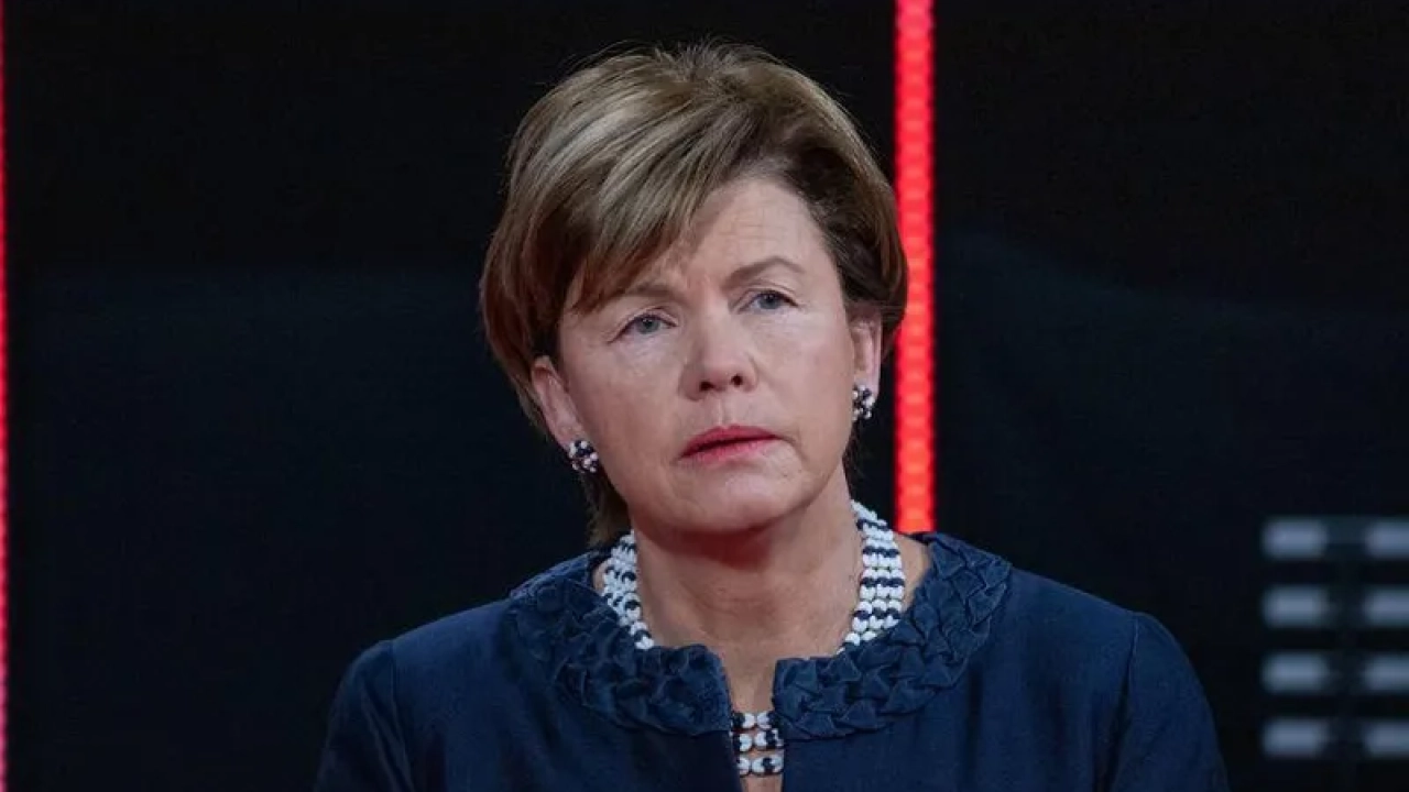 "საქართველოში არაფერი შეცვლილა, სიტუაცია არ გაუმჯობესებულა"