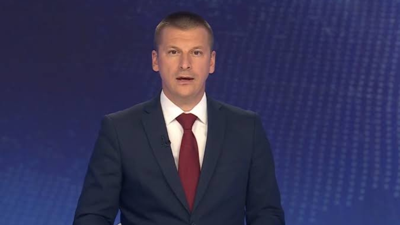 ვუჩიჩის დამარცხების შემდეგ RTS-ის საინფორმაციო გამოშვება ბოდიშით დაიწყო