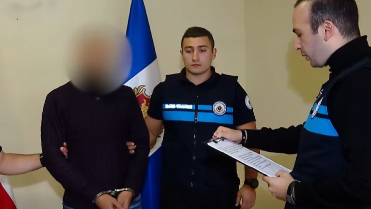 "ბოლო დღეების განმავლობაში, უცხო ქვეყნის 13 მოქალაქე საქართველოდან გააძევეს"