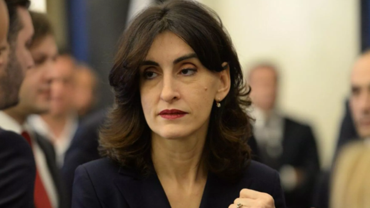 „არ დავმალავ, საუბარი იყო დელეგაციის შემადგენლობაზე"