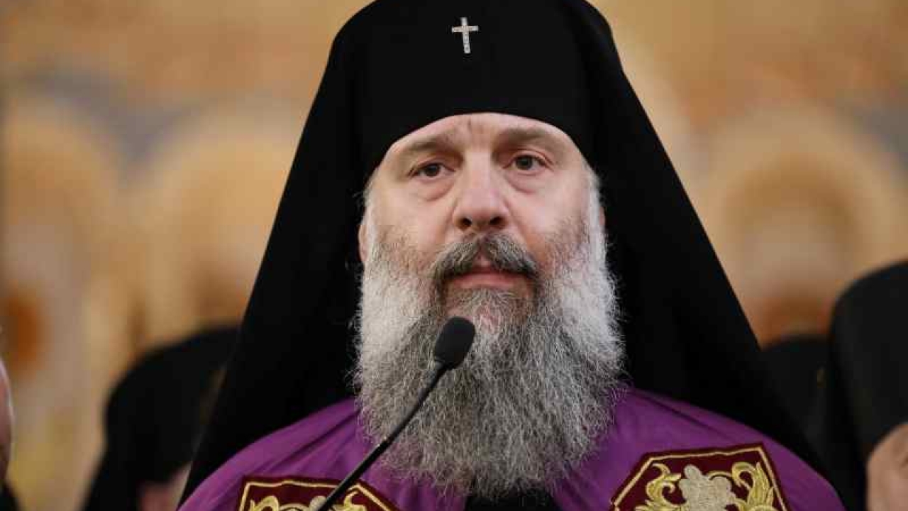 "თუ ოჯახში მძიმე ცოდვა ტრიალებს, ისეთი, როგორიც მაგალითად არის აბორტი, მაშინ ასეთ საფუძველზე ვერანაირ ბედნიერებას ვერ ააშენებს ოჯახი"