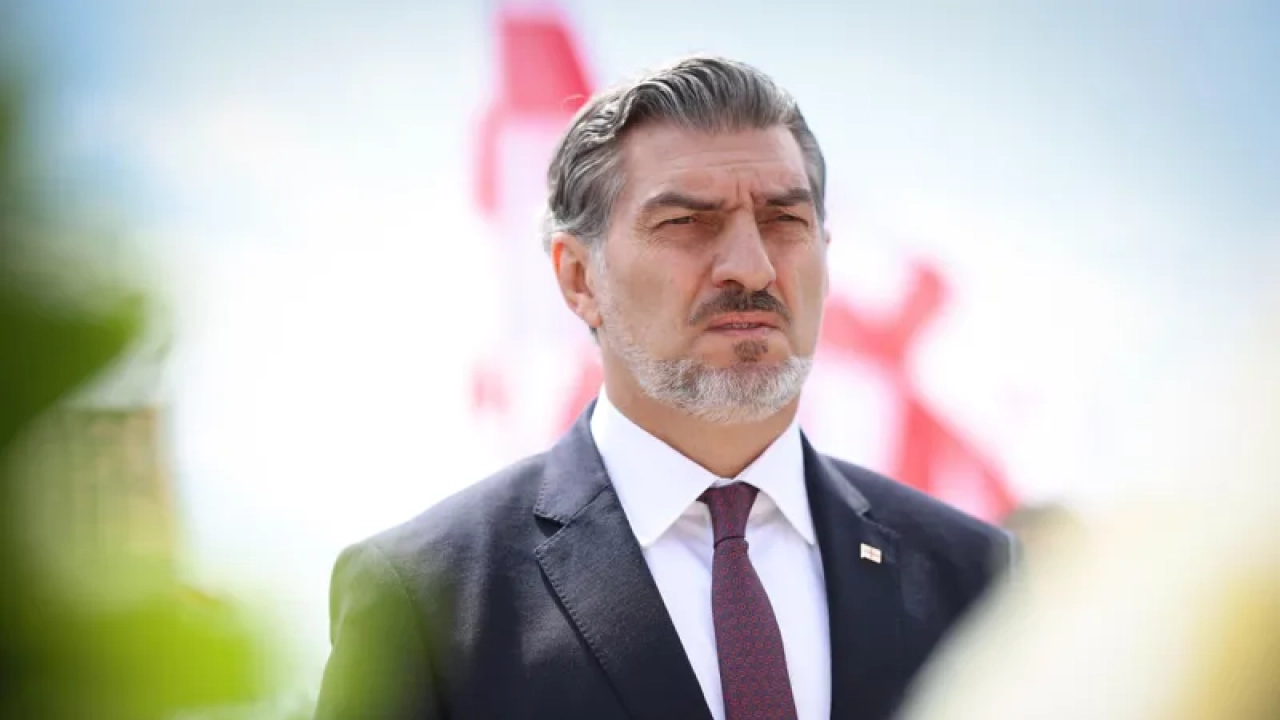 ყაველაშვილი: "ჩვენ გვყავს პრემიერი, რომელიც ძალიან დიდი გულშემატკივარია სპორტის"