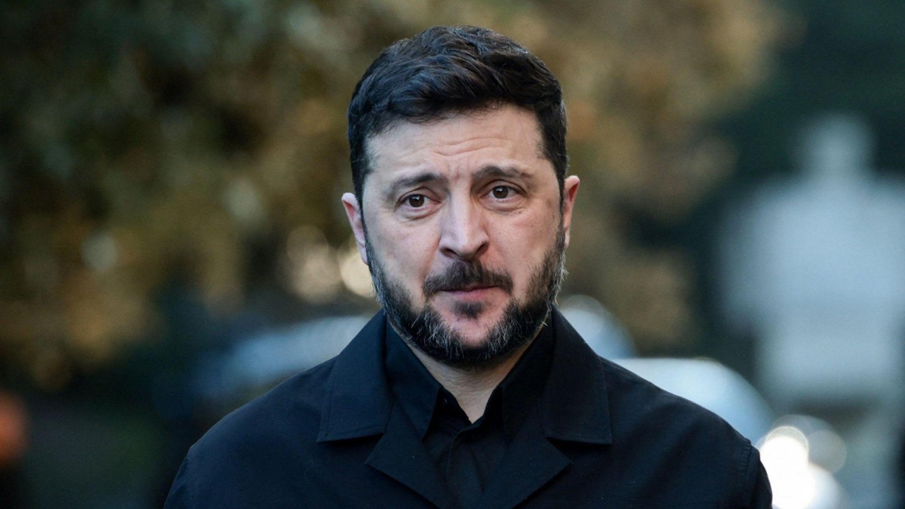 "როგორ გახდა შესაძლებელი, რომ რუსებმა უბრალოდ გაიტაცეს ათიათასობით ბავშვი, დამალეს ისინი, მოსწყვიტეს თავიანთ ოჯახებს..."