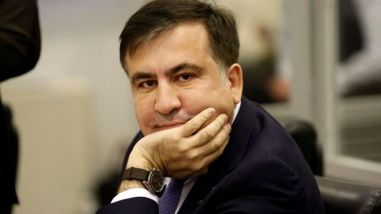 "ჩემი ტყვეობა და ნებისმიერი ახალი ბრალდებები არის სწორედ რუსეთის და მათი აქაური დამქაშების შურისძიება წარმატებულ ქართულ რეფორმებზე" - მიხეილ სააკაშვილი