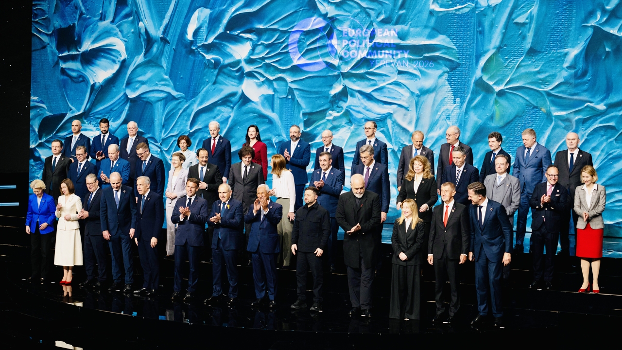 "სომხეთის გეოგრაფიული მდებარეობის აღქმა არსებითად შეიცვალა, რამაც რეგიონში ქვეყნის სტრატეგიული როლის ტრანსფორმაცია გამოიწვია"