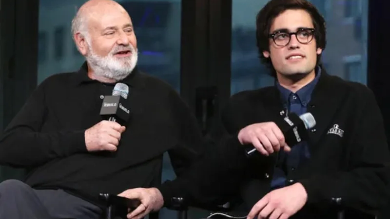 მშობლების მკვლელობის ბრალდებით დაკავებული რეჟისორის, რობ რაინერის შვილს სამუდამო პატიმრობა ან სიკვდილით დასჯა ემუქრება