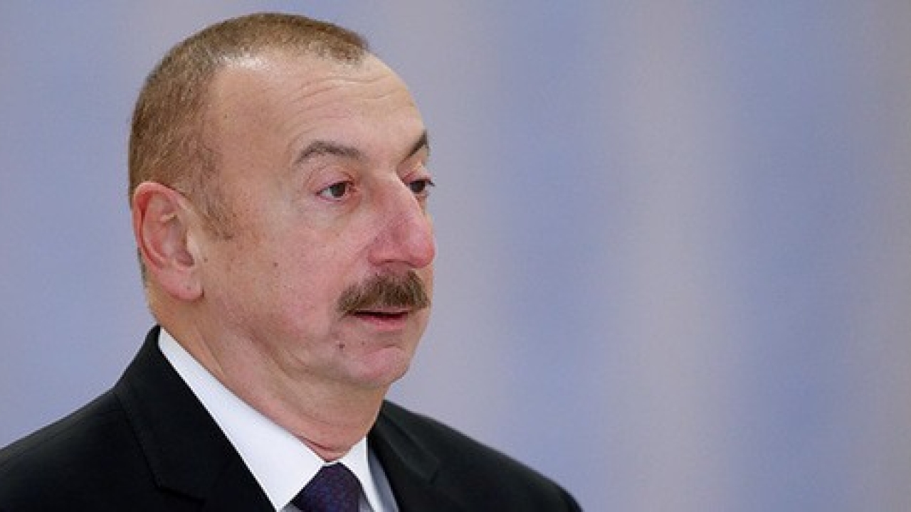 "სომხეთის ჩვენგან დაცვა საჭირო არ არის. ჩვენ მივაღწიეთ იმას, რისი მიღწევაც გვსურდა"