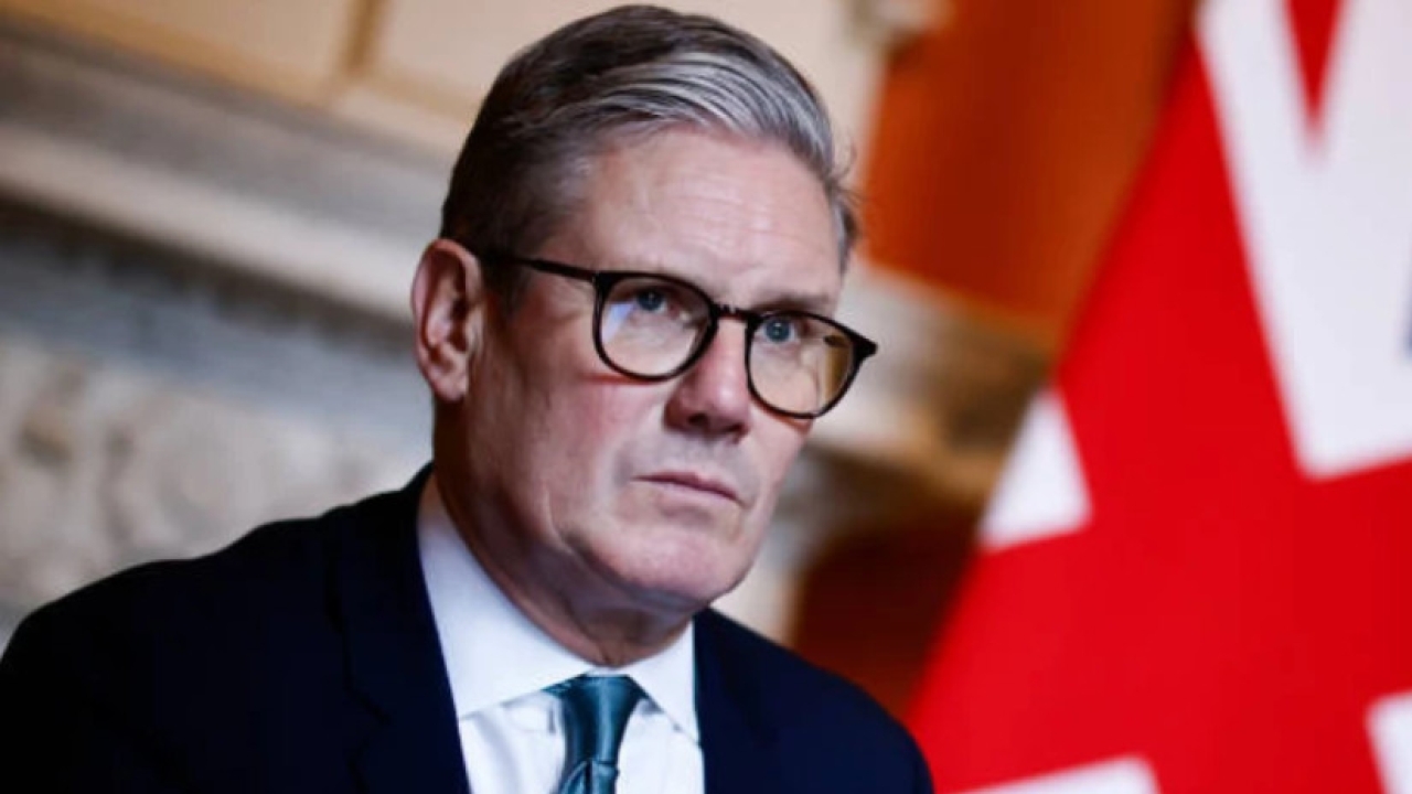 „რასაც არ უნდა ეუბნებოდეს პუტინი საკუთარ თავს ან ხალხს, რუსეთი არ იმარჯვებ"