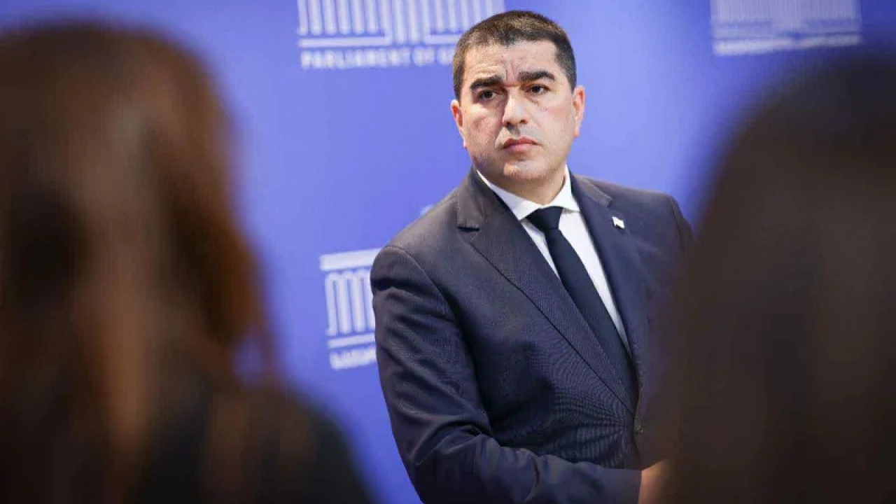 „ქართველი ხალხის მეგობრობა“ სიტყვებით არ იზომება"