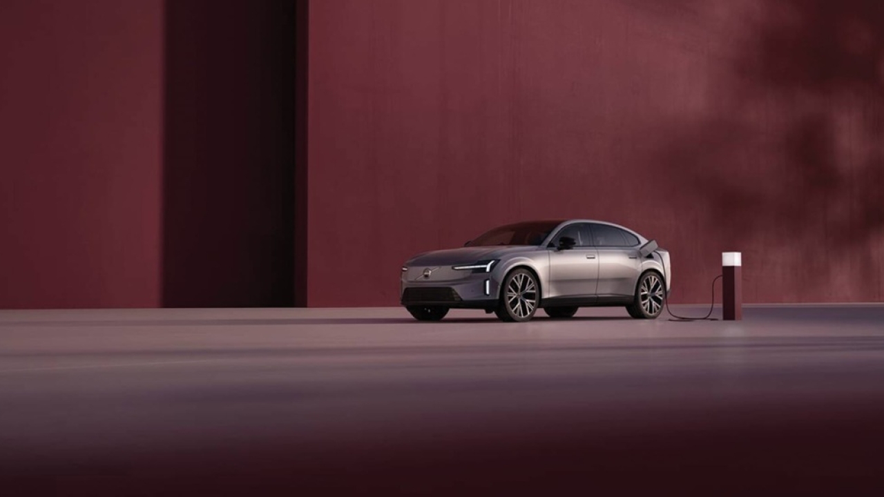 „ვოლვო ქარ საქართველო“ მომხმარებელს ელექტრომობილებზე ფიქსირებულ ნარჩენ ღირებულებას სთავაზობს