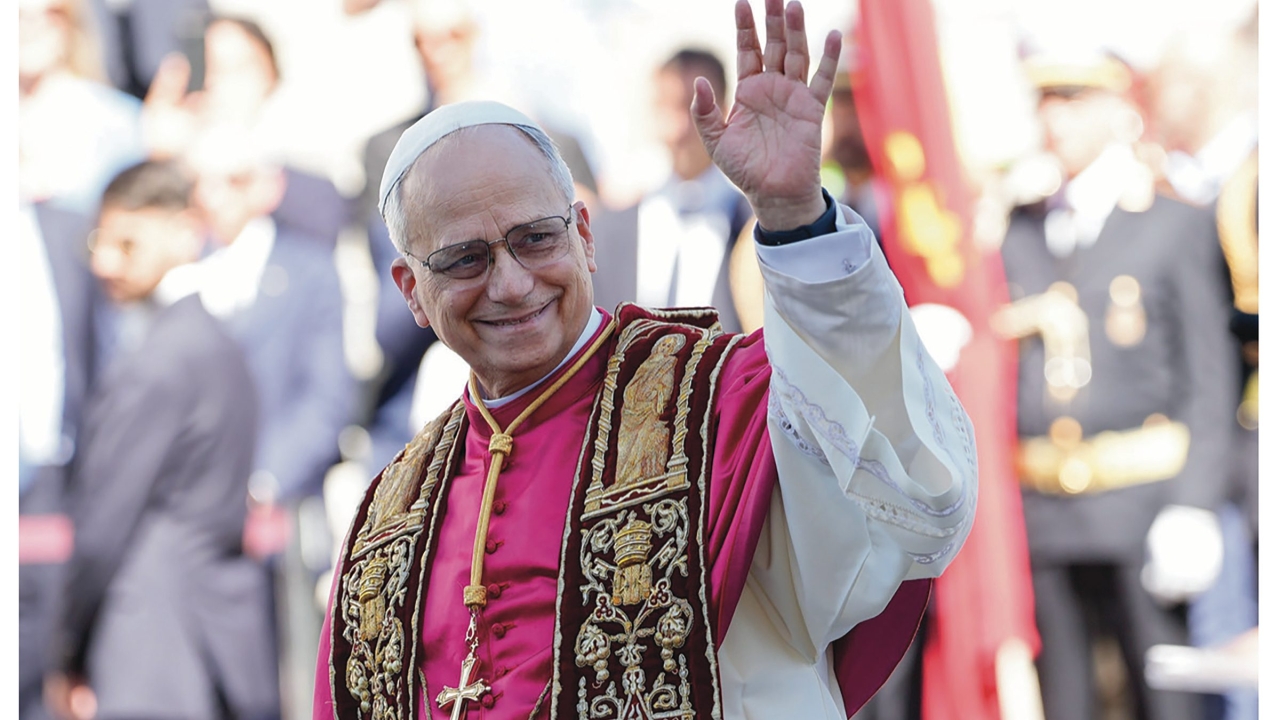 "მოუწოდებ ლიდერებს, დაუბრუნდნენ დიალოგს და ეძებონ ძალადობის შემცირების გზები