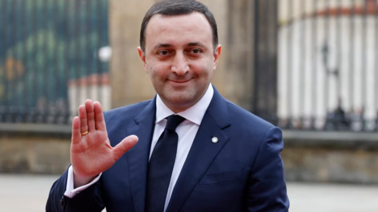 "საიდუმლო ინფორმაციაა რომელ საკანშია, ვინაიდან უსაფრთხოების თემაა"