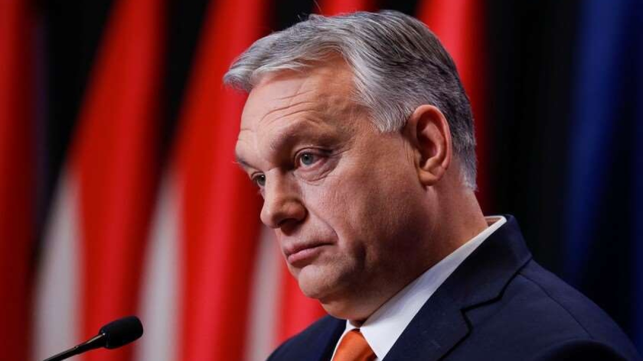 ბრიუსელს ომი სურს, უნგრეთს კი მშვიდობა“ - ორბანი