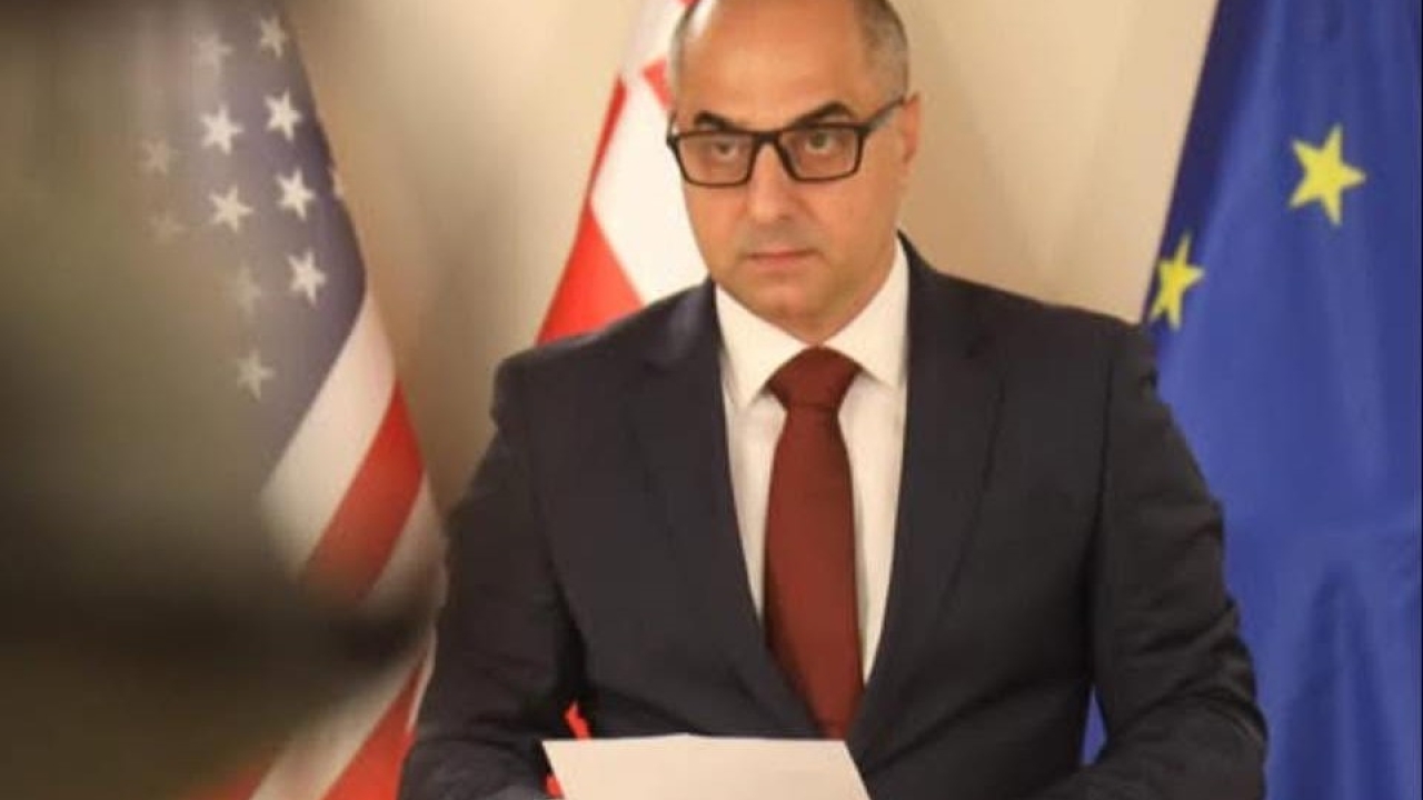 "ვინც ანაკლიის პორტის მშენებლობას აფერხებს, ის აფერხებს საქართველოს განვითარებას და დაცვას"