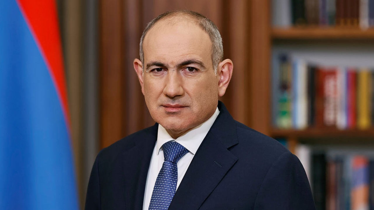 "სომხური სამოციქულო ეკლესია ეწევა გარკვეულ საქმიანობას და უნდა გადაიხადოს გადასახადები"