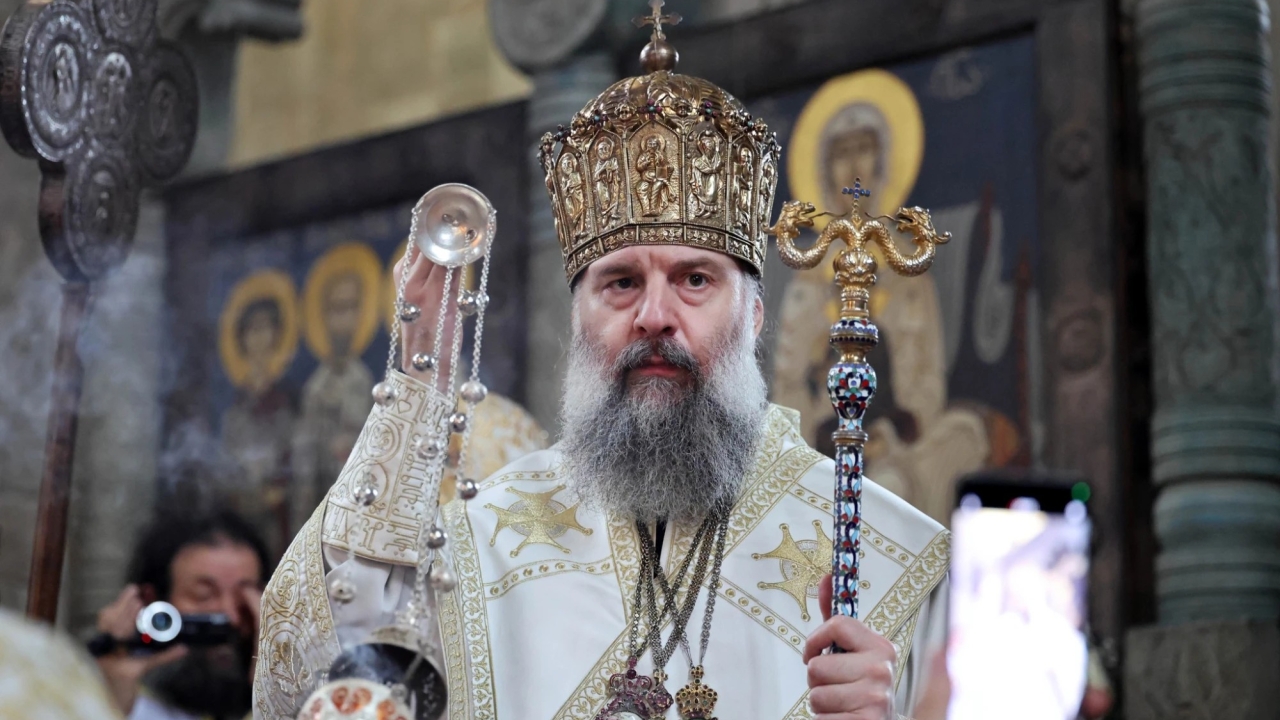 "გთხოვთ ილოცოთ ჩემთვის..."