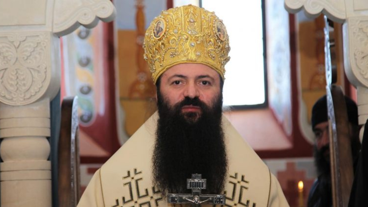 "მინდა მივმართო ხელისუფლებას და ვთხოვო: ნუ ჩაერევა საპატრიარქო არჩევნებში ნურავის სასარგებლოდ!"