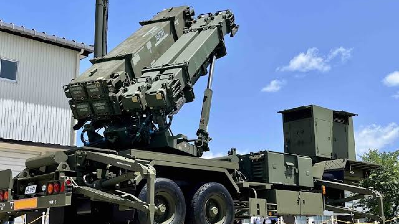 NATO-ს ხუთმა წევრმა ხელი მოაწერა ისტორიულ შეთანხმებას ევროპაში Patriot PAC-3 რაკეტების ტექნიკური მომსახურების ცენტრის მშენებლობის შესახებ