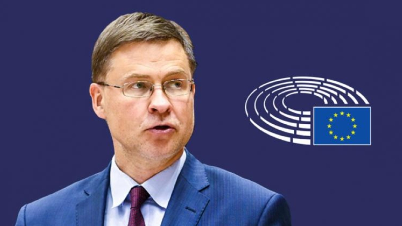 "არ მიგვაჩნია, რომ ახლა რუსეთზე ზეწოლის შემსუბუქების დროა. სწორედ რუსეთი იღებს სარგებელს ირანში ომითა და საწვავზე ფასების ზრდით"