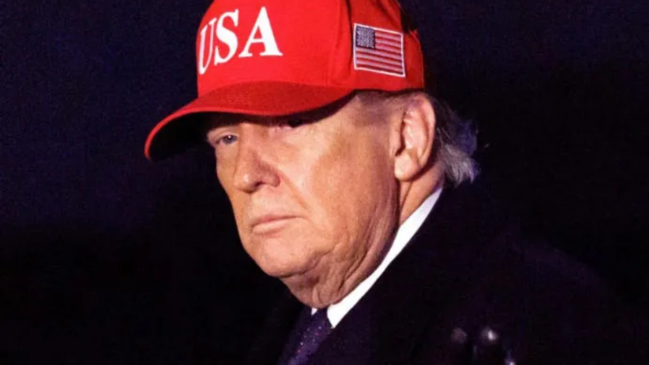 „ხალხს მოსწონს ის, რაც ირანში ხდება... კუბაც დაეცემა…"