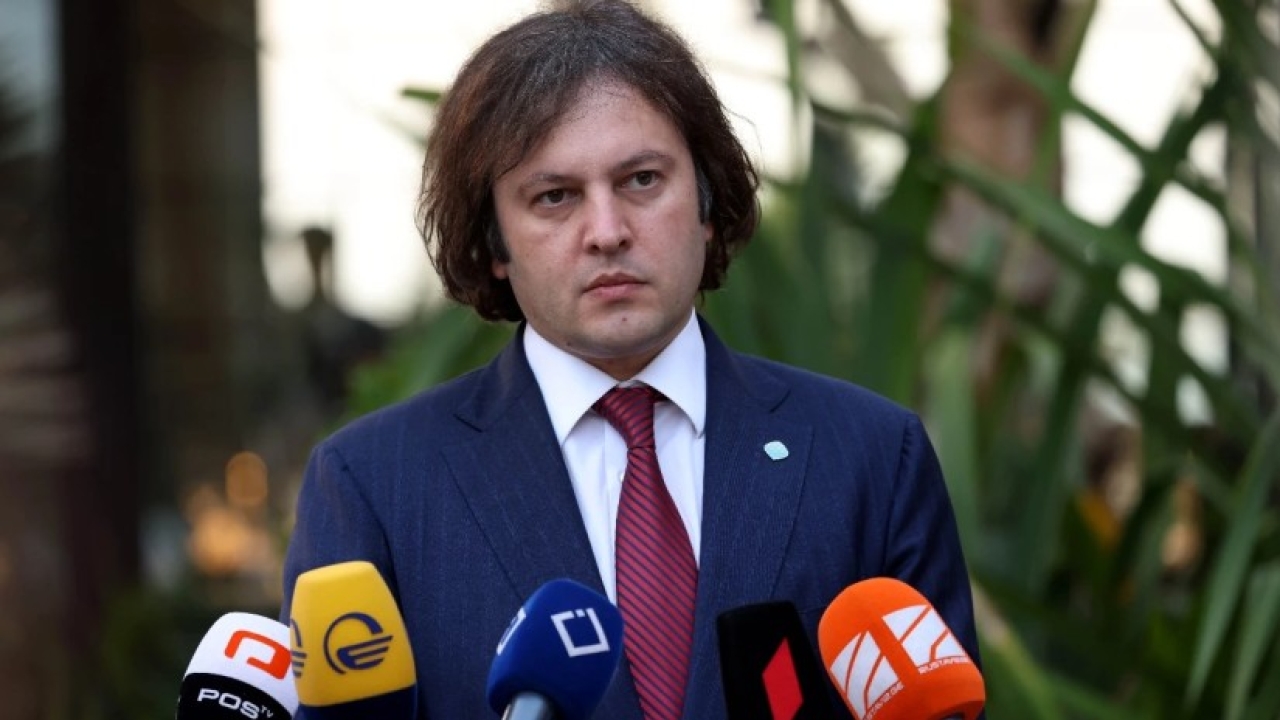 "ჩვენთვის მთავარი პრიორიტეტია ეკონომიკის განვითარება"