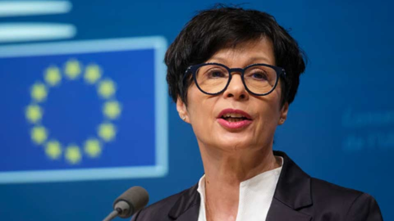 "მნიშვნელოვანი და სწორი გადაწყვეტილება იყო, რომ ევროკომისიამ შავი ზღვის ახალი სტრატეგია დაიწყო"