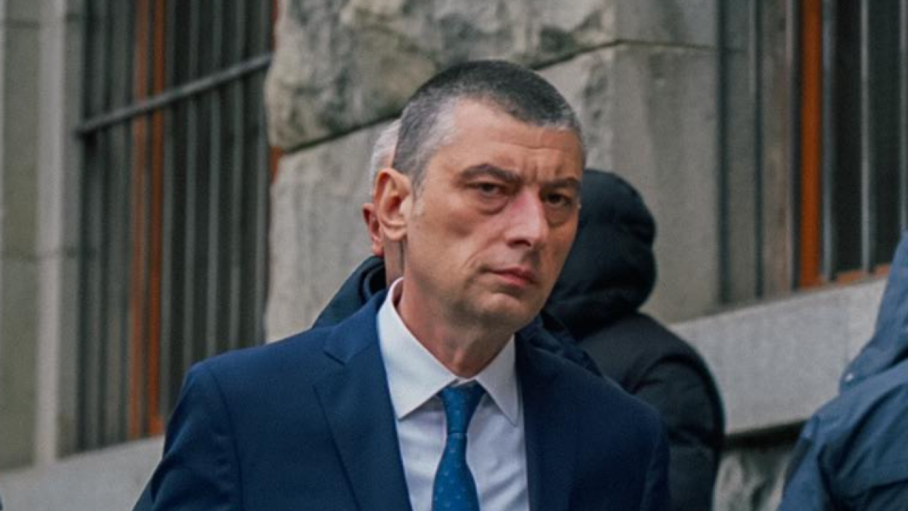 „ქართული ოცნების“ რეჟიმმა ოფიციალურად ინსტიტუციონალიზაცია გაუკეთა ჩემს წინააღმდეგ პოლიტიკურ დევნას" - გახარია