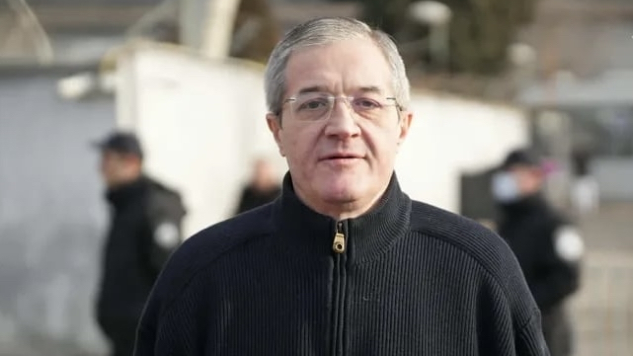 "გული მეთანაღრება იმაზე, რომ მე გამოვედი და ამდენი ხალხი რჩება საპატიმროებში"