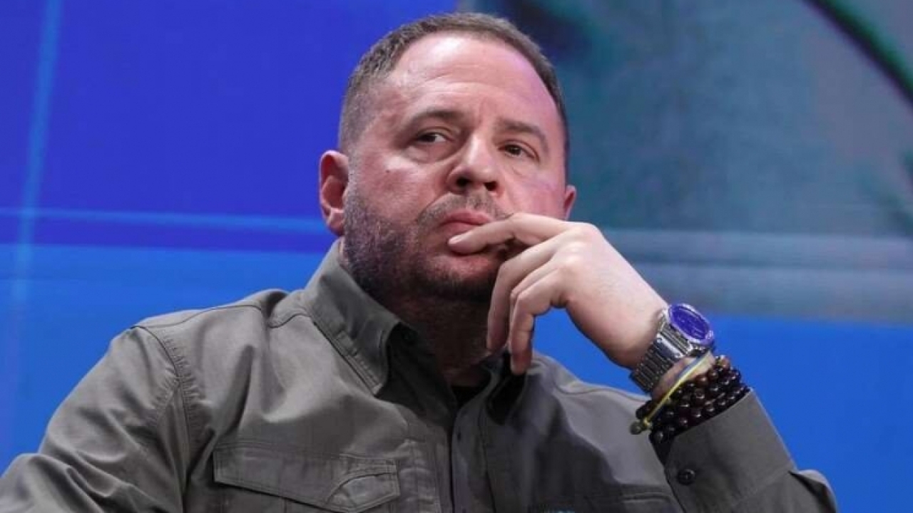 "არაფერს ვნანობ, ვამაყობ იმით, რაც უკრაინისთვის გავაკეთე და რასაც ჩემი ჯანმრთელობა შევწირე"
