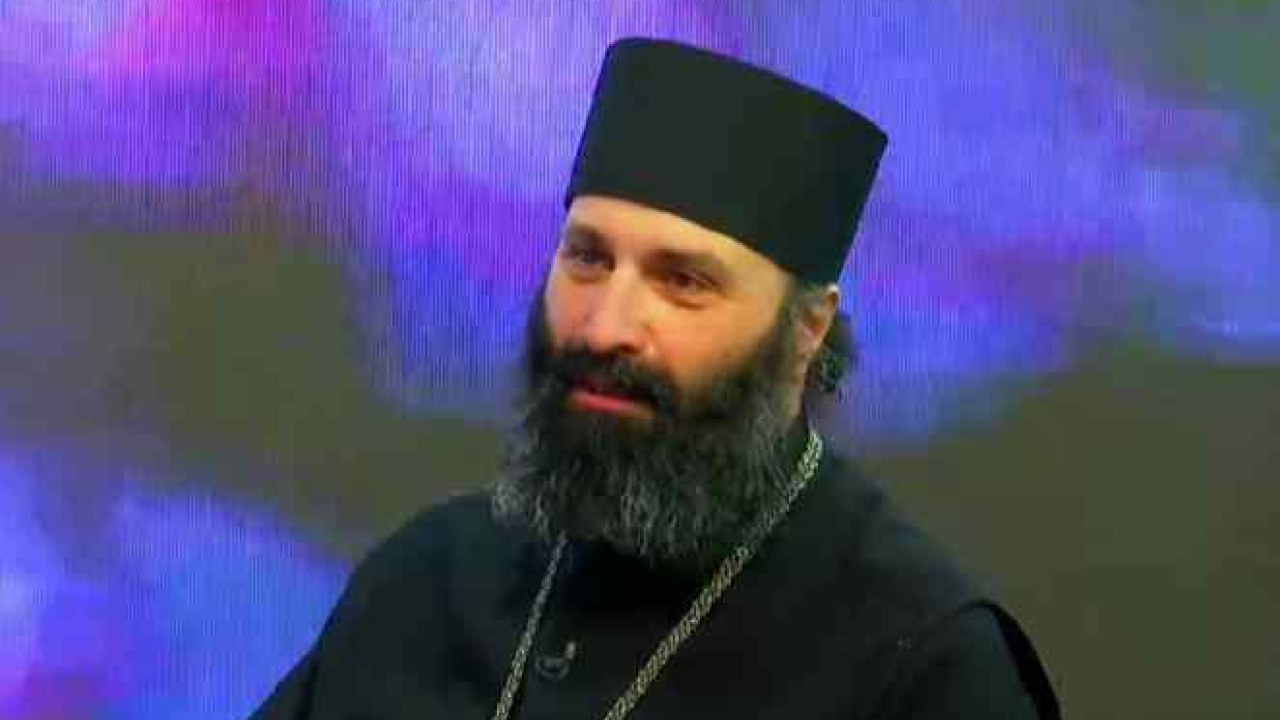 „მეუფე შიო და ის მონაწილე საღვმდელოება, რომელიც იმ კომისიაშია, გვიცხადებენ: თქვენ ხართ მონები, ჩვენ ვართ მეფეები" - მამა ილია (თოლორაია)