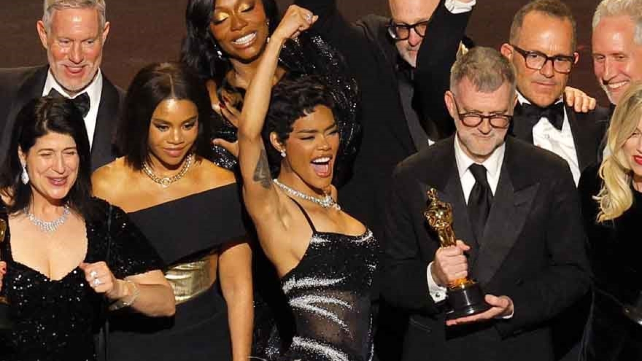 Oscar 2026-ის გამარჯვებულები ცნობილია - „ერთი ბრძოლა მეორის მიყოლებით“